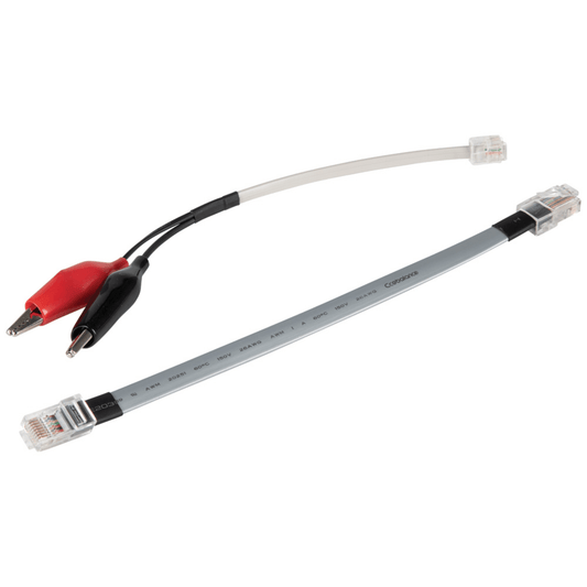 VDV770-855 - Probador para Mapeo de Cables de Red Tone & Probe No Energizados