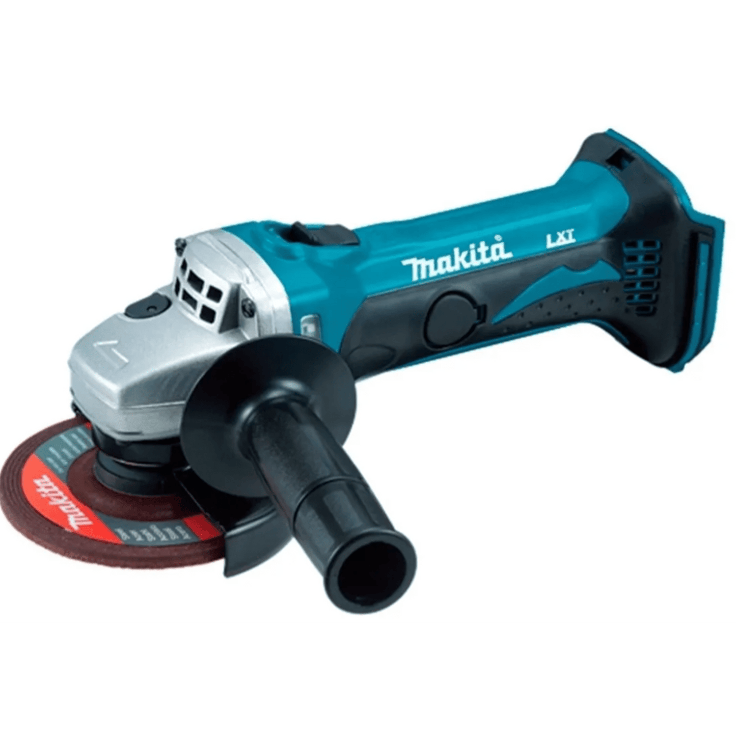 DGA452Z - Mini esmeril Inalámbrico 4-1/2", 1100 Rpm de 18V, Solo Equipo.