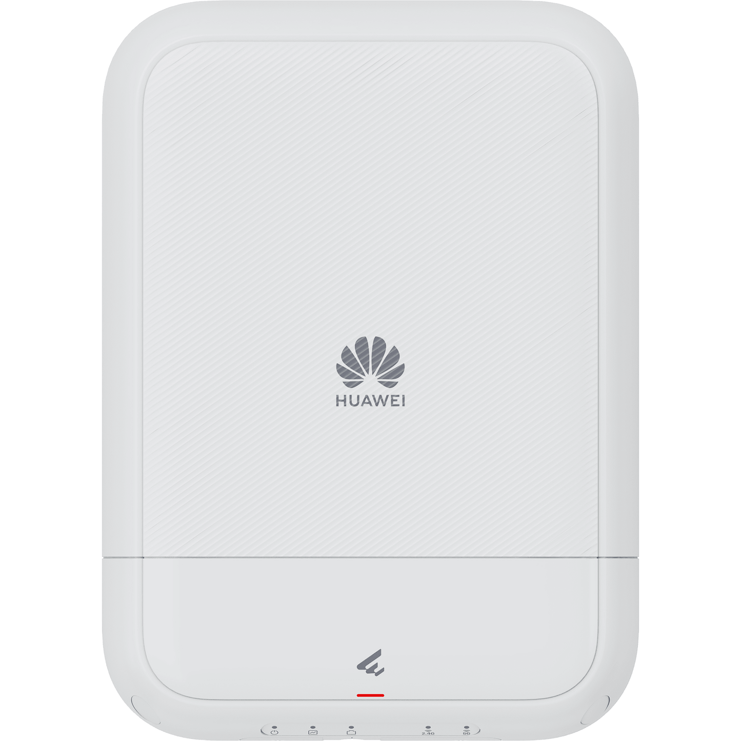 AP771 - Punto de Acceso Wi-Fi 7 para Exterior / Omnidireccional 360º / 256 Usuarios / 1 Puerto PoE In 2.5 Gbps / Hasta 3.5 Gbps / Gestión en la nube / Libre de licenciamiento