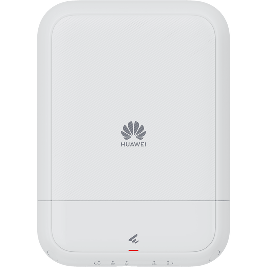 AP771 - Punto de Acceso Wi-Fi 7 para Exterior / Omnidireccional 360º / 256 Usuarios / 1 Puerto PoE In 2.5 Gbps / Hasta 3.5 Gbps / Gestión en la nube / Libre de licenciamiento