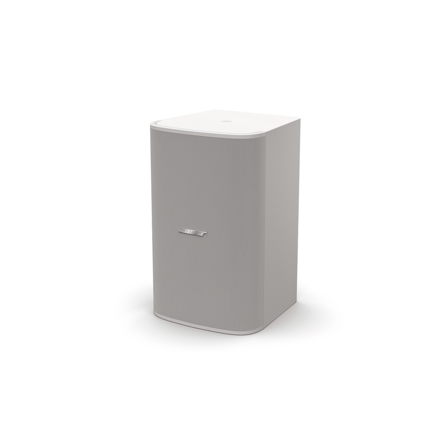 DM10S-SUBW - Subwoofer de Montaje en Pared | Designmax | 10in | 8ohms | 70/100V | Blanco
