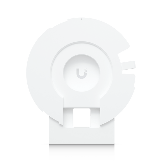 UACC-AP-AM - Soporte de Pared UACC-AP-AM para Puntos de Acceso UniFi de Tamaño Completo, Compatible con modelos U7-Pro-Max, U7-Pro, U6-Enterprise y Más