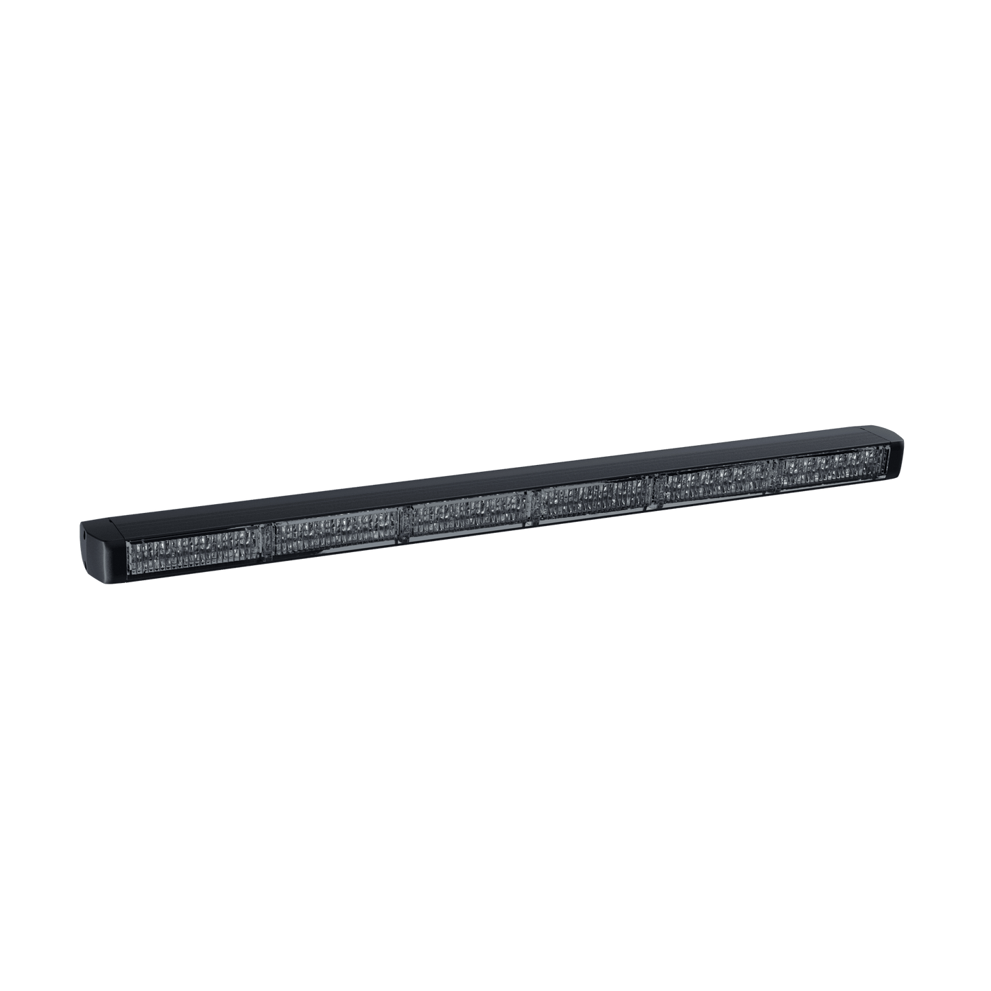 SPE11RB - Barra de advertencia de trafico de 6 módulos de 6 led,12-24 Vcd