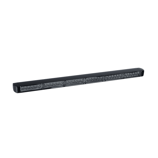 SPE11RB - Barra de advertencia de trafico de 6 módulos de 6 led,12-24 Vcd