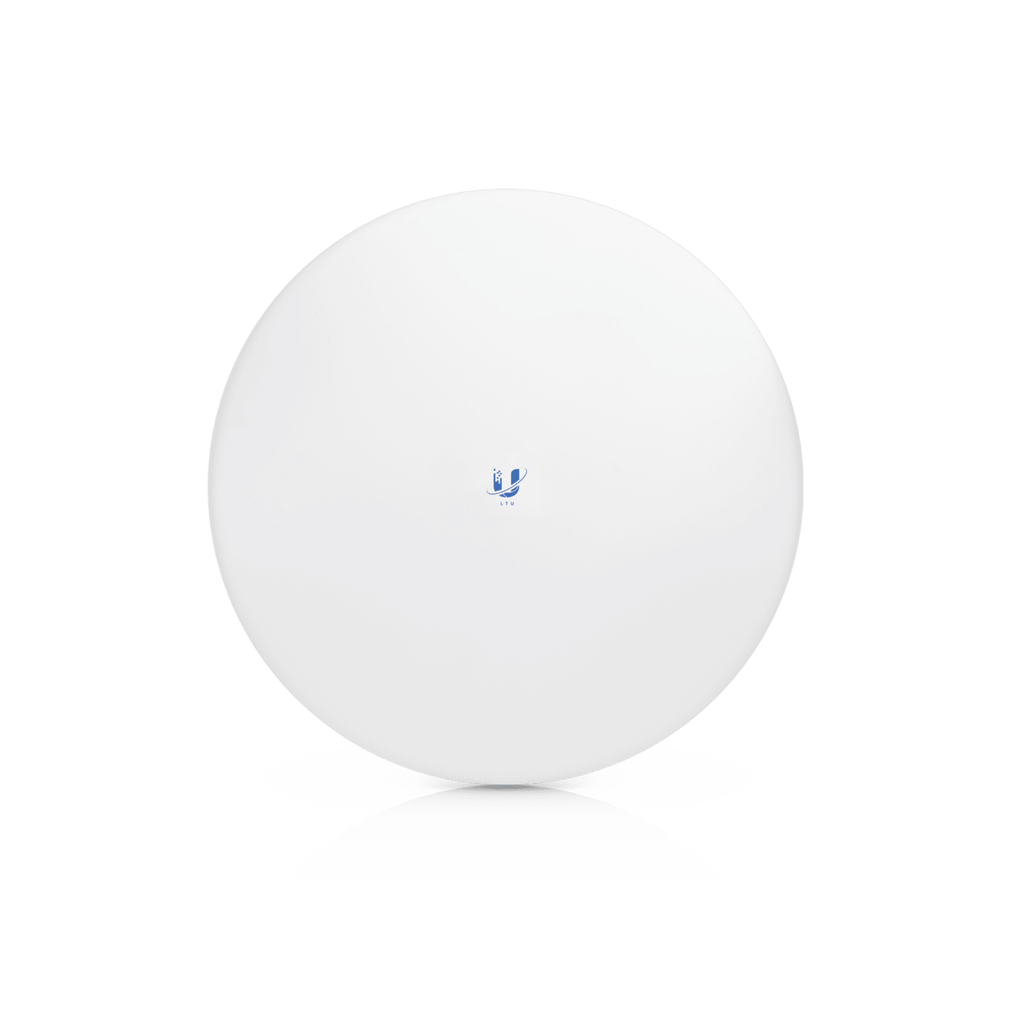 LTU-PRO - Cliente LTU PtMP 5 GHz de Alto Rendimiento de hasta 900+ Mbps, Radio de Análisis Espectral y Radomo Integrado
