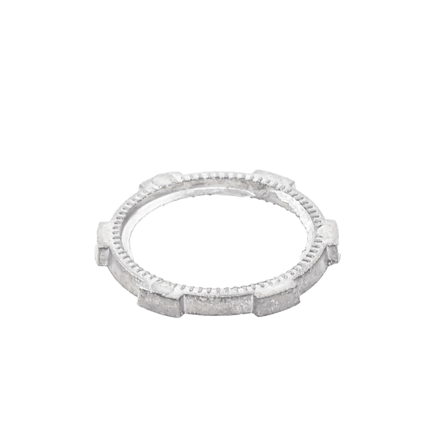 ANC-CT200 - Contratuerca Metálica Zamac de 2" (51 mm)ï»¿.