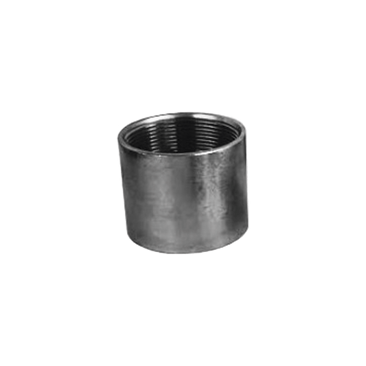 COAL51 - Cople conduit aluminio 2"