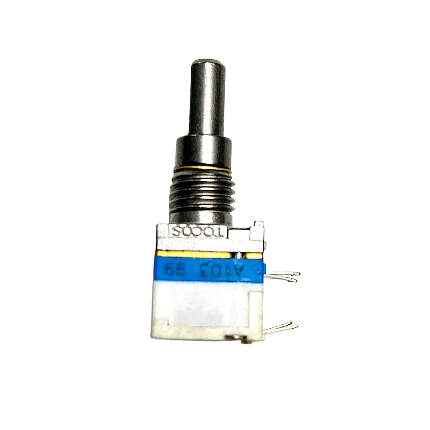 7210003860 - POTENC DE VOL P/ IC-F3400D/4400D