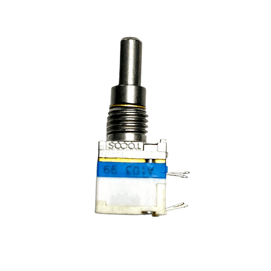 7210003860 - POTENC DE VOL P/ IC-F3400D/4400D