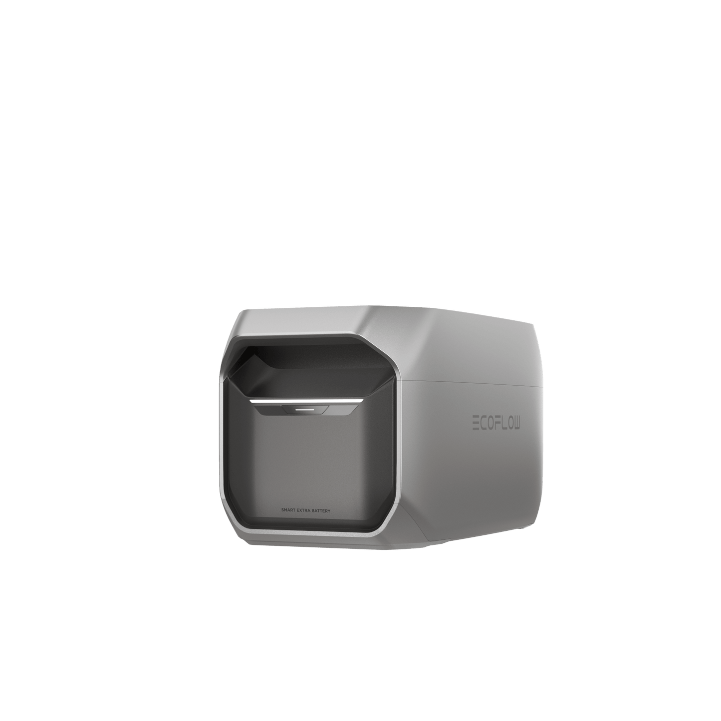 EFD3EB - Batería de Litio LFP Inteligente de 1024Wh para Aumentar Tiempo de Respaldo Compatible con EFD3EB (DELTA 3)