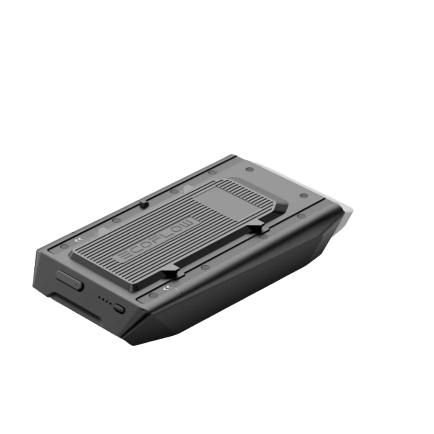 EFKT210EB - Batería ECOFLOW Compatible con WAVE 2 EFKT210, Litio NCM 1159kWh 50.4 Vcd