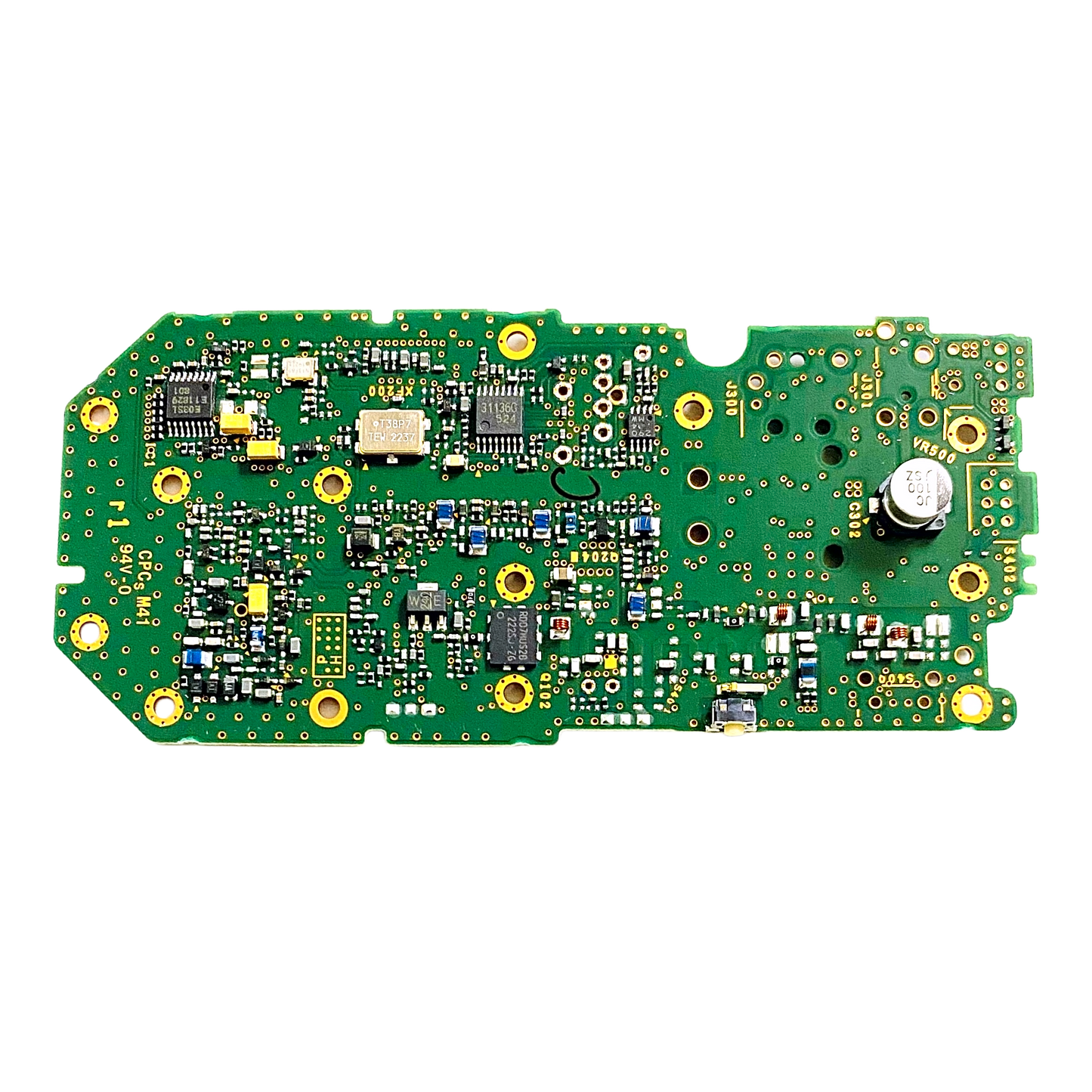 XC1235021 - TARJETA PRINCIPAL, UNIDAD DE TX-RX P/TK3000