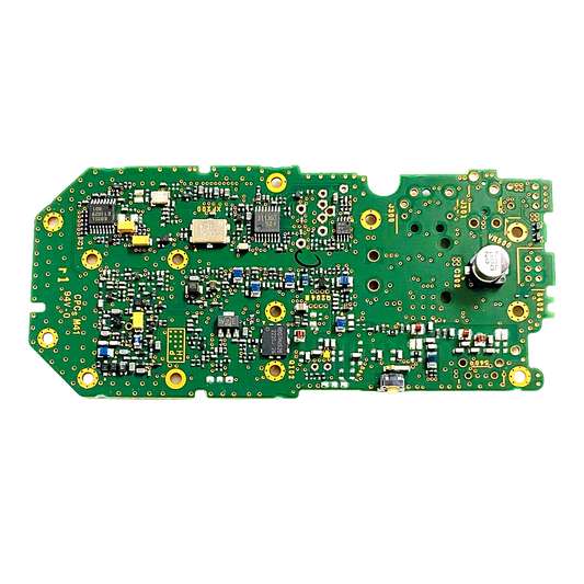 XC1235021 - TARJETA PRINCIPAL, UNIDAD DE TX-RX P/TK3000