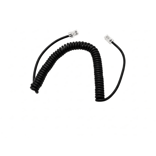 8900011272 - Cable de microfóno de remplazo para HM-133V