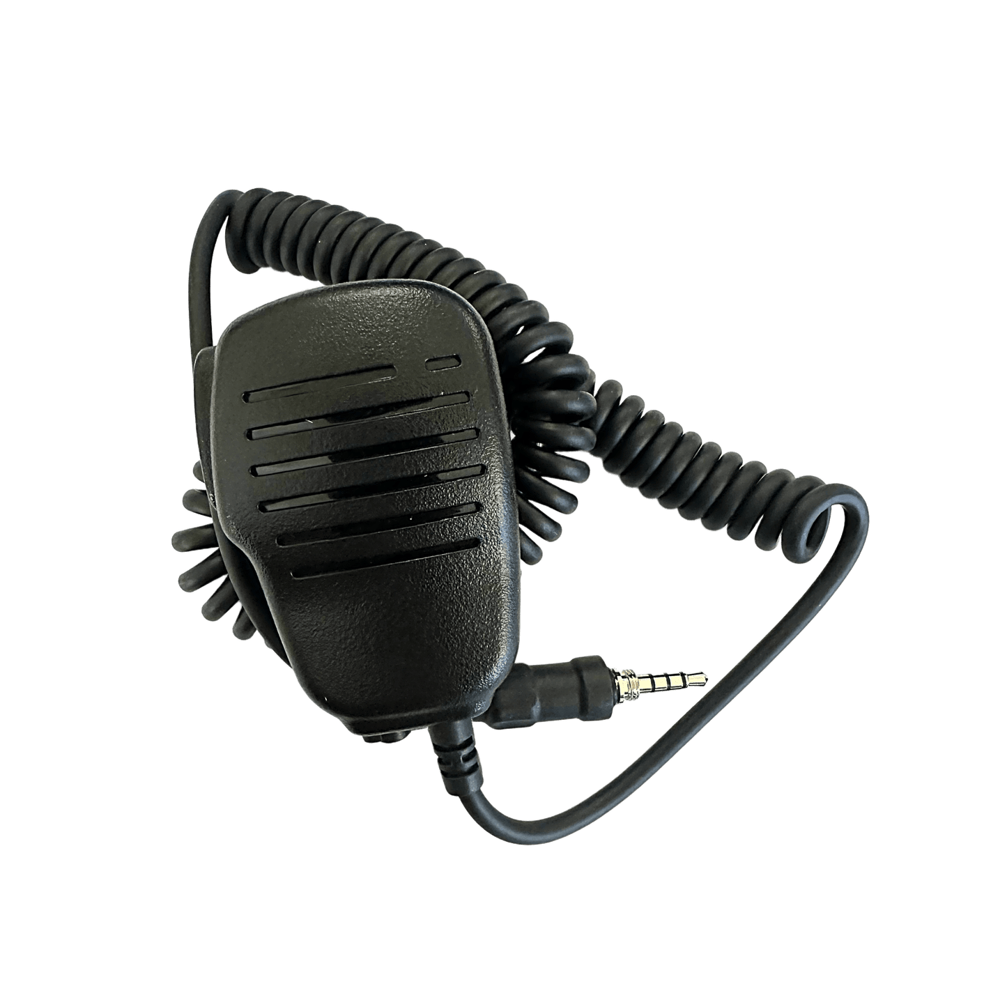 NF893MIC - Micrófono Bocina Portátil para Radio Marino TXM52/ Impermeable IP55  / Altavoz de Alta Calidad  / Soporte Jack 3.5mm