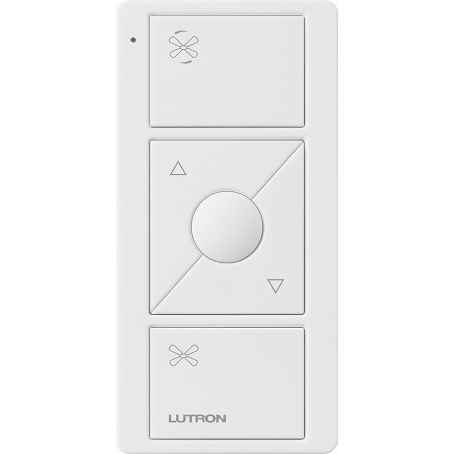 PJ23BRLGWHF01 - Control PICO inalambrico para abanico de techo.