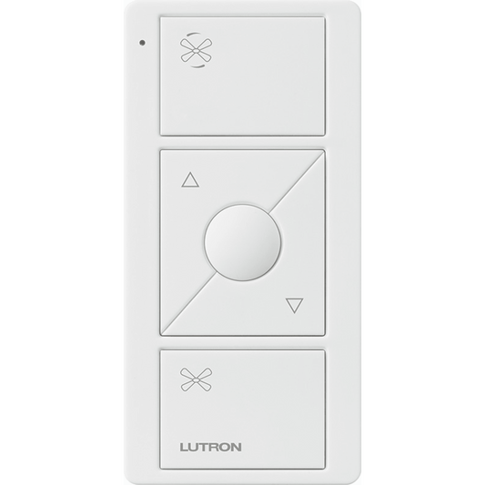 PJ23BRLGWHF01 - Control PICO inalambrico para abanico de techo.