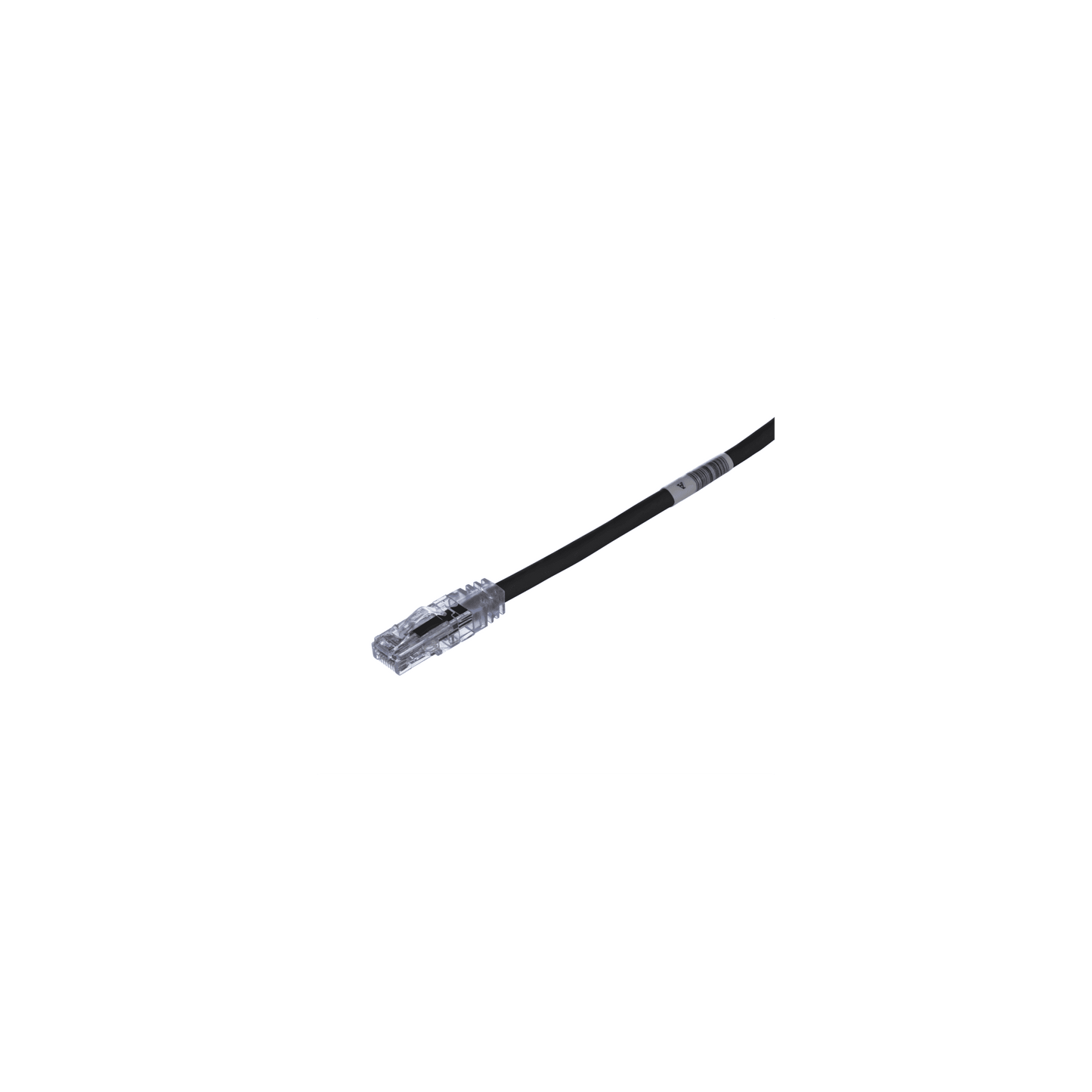 UTPSP50BLY - Cable de Parcheo TX6, UTP Cat6, 24 AWG, CM, Color Azul, 15.24 Metros (50 Pies)