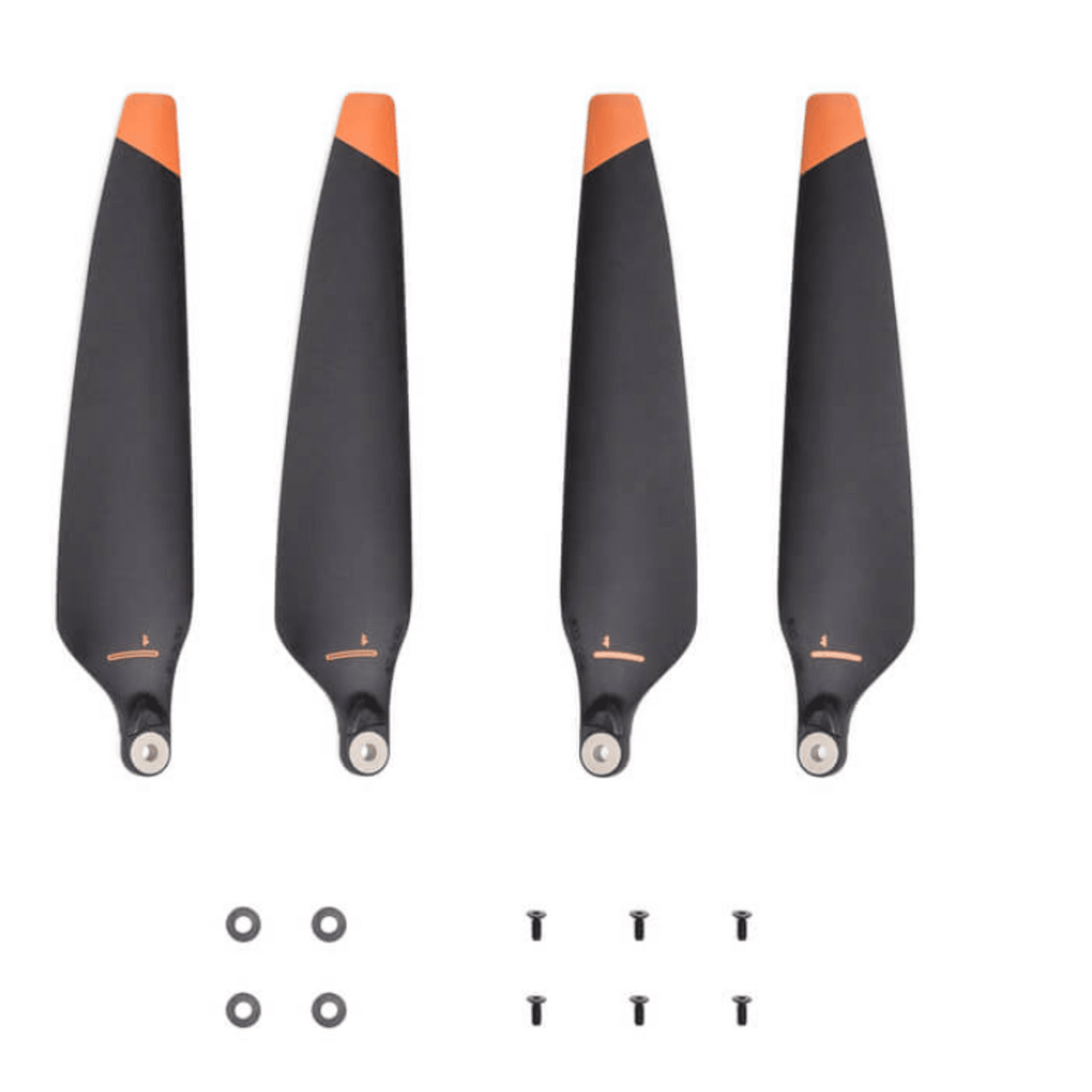 M30PROP - Hélices de Bajo Ruido y Máxima Altitud para Drone MATRICE30 / Compatible con M30T / Serie 1676