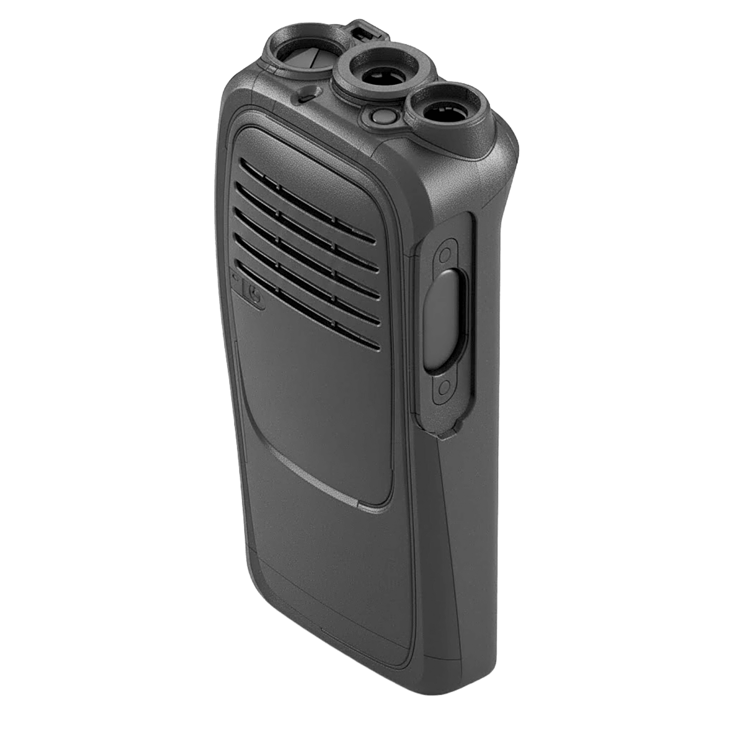 8210029775 - TAPA FRONTAL P/ICF1000/2000 ICOM