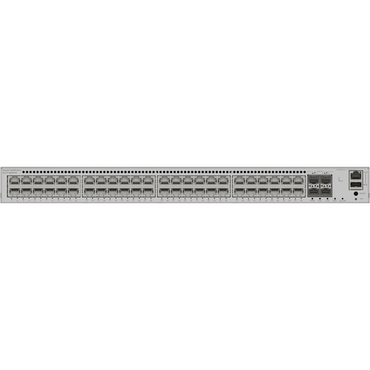 S310-48HP4X - Switch Core/Distribución eKit Administrable / Capa 3 / 48 puertos Gigabit PoE+ + 4 SFP+ / PoE Perpetuo / PoE Budget 849 W / Sin Licenciamiento