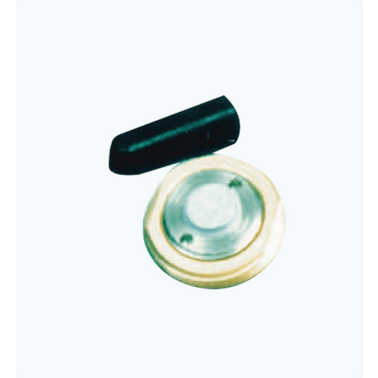 TXNMO34 - Montaje Típico de 3/4" (NMO), sin Cable ni Conector.