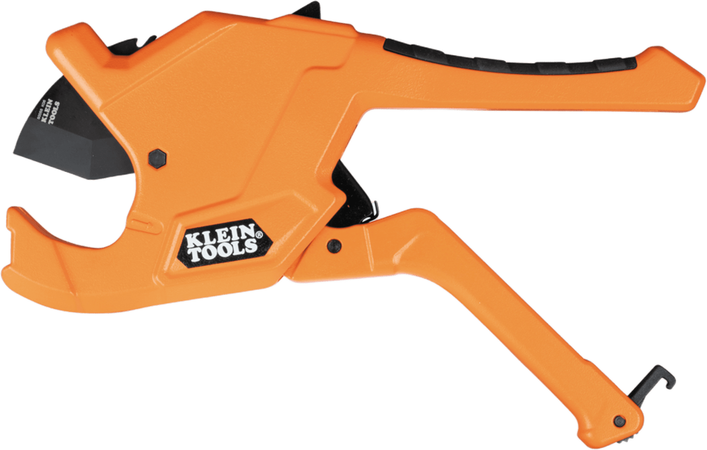 500-44 - Cortador con Matraca de Precisión para Tubería de PVC  1 1/4".