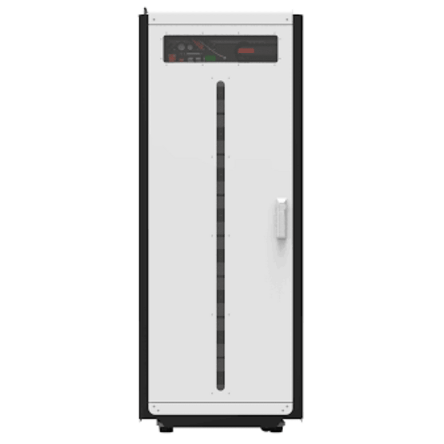 HV4810012S - Gabinete de Almacenamiento   HV48100BCU Y hasta 12  HV48100BMU