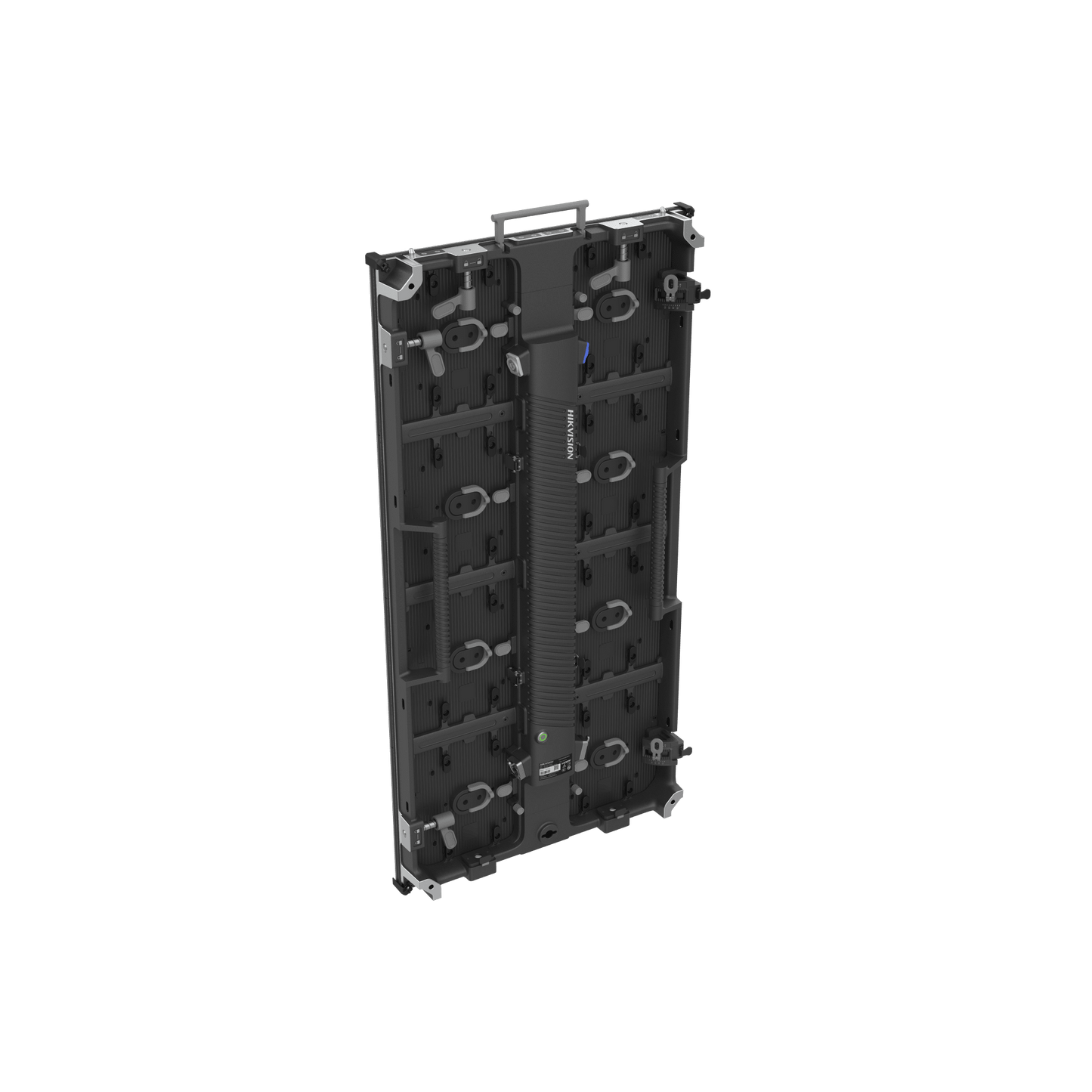DS-D4739CF-1AC - Modulo LED Exterior P3.9 / Curve Lock ±10° / 500x1000 mm / 4500 nits / IP66 / 7680 Hz / Aluminio