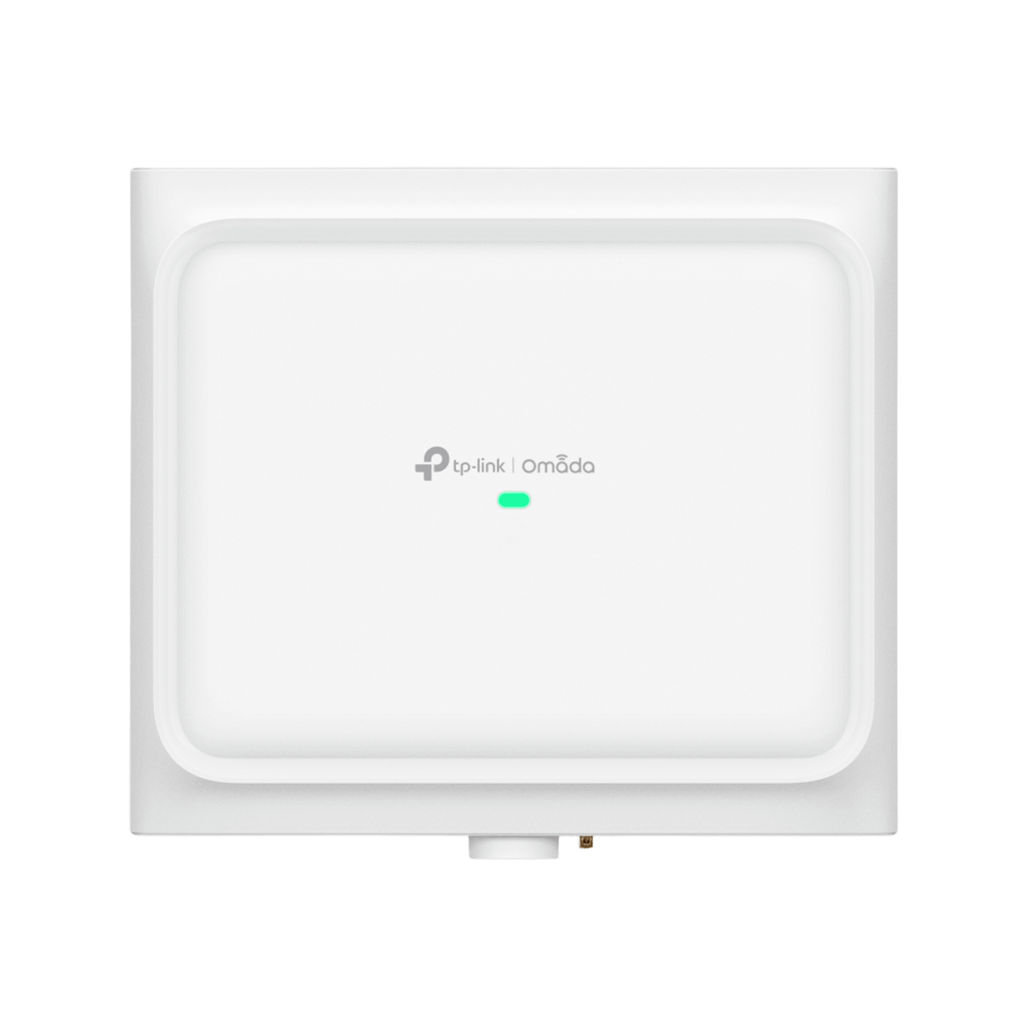 EAP650-D120-OUTDOOR - Punto de Acceso Exterior WiFi 6  AX3000 / 2402 Mbps 5 GHz + 574 Mbps 2.4 GHz / Antenas Direccionales 8-10 dBi / IP68 -30°C a +70°C / 802.11k/v/r Roaming / PoE+ / Cloud Omada