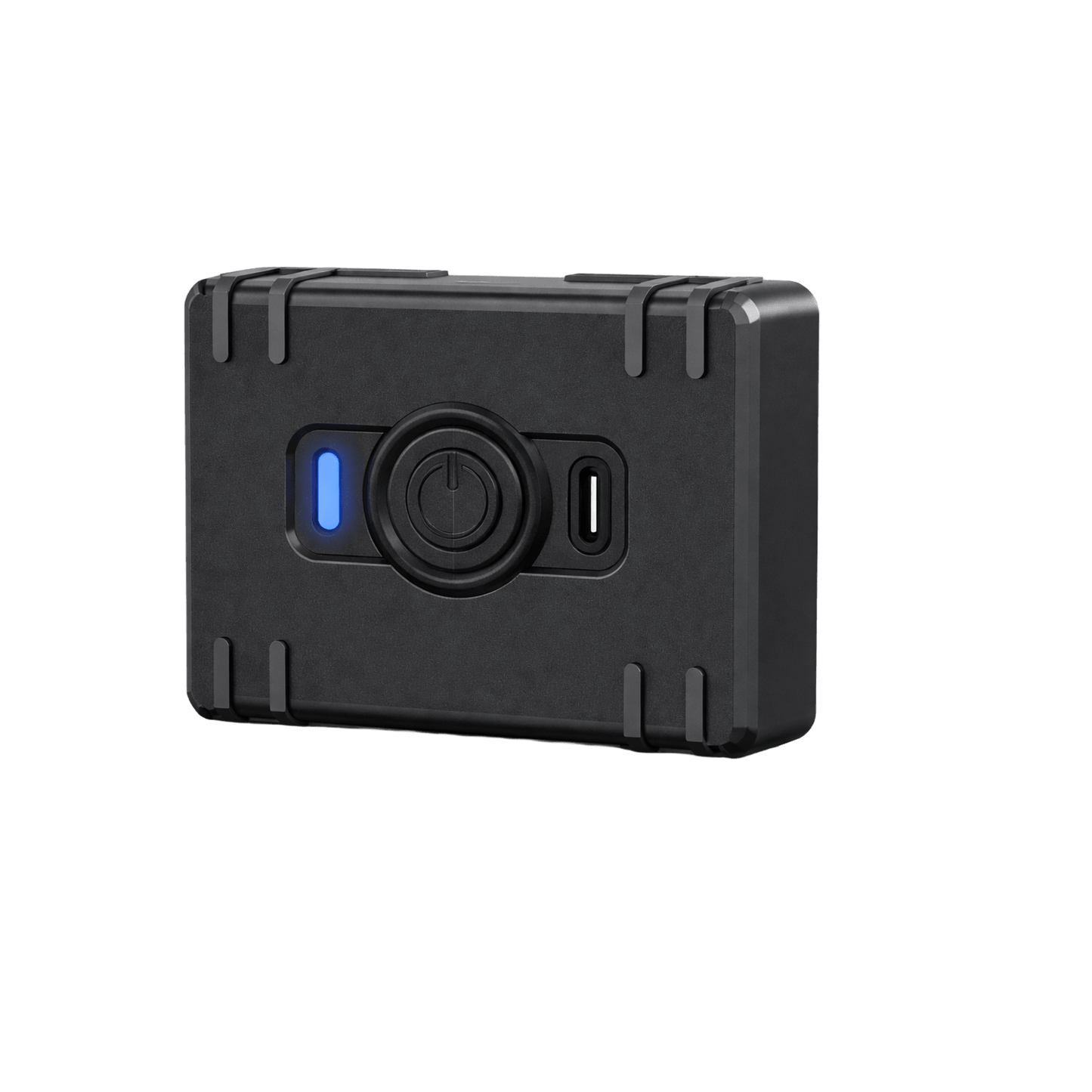 ATC700 - Mini rastreador (GPS) con protección IP65, Conectividad 2G y 4G LTE CAT 1, Batería de larga duración