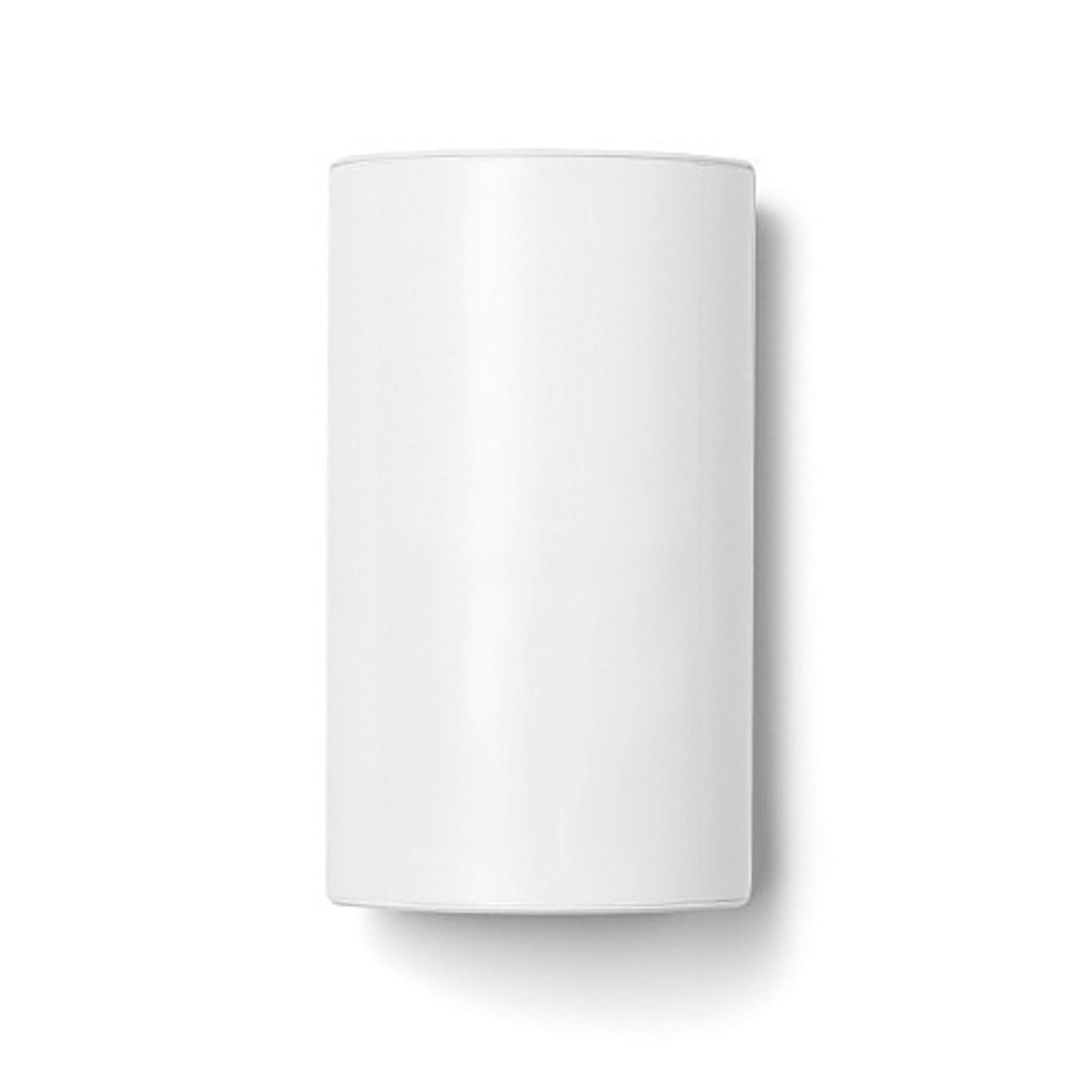 PROSIXPIRV - Sensor de Movimiento PIR Inalámbrico / Cobertura 12 m x 17 m / Frecuencia RF 2.4 GHz / Inmunidad a Mascotas hasta 36 kg / Montaje en Pared o Esquina / Certificaciones UL, FCC, IC, RoHS