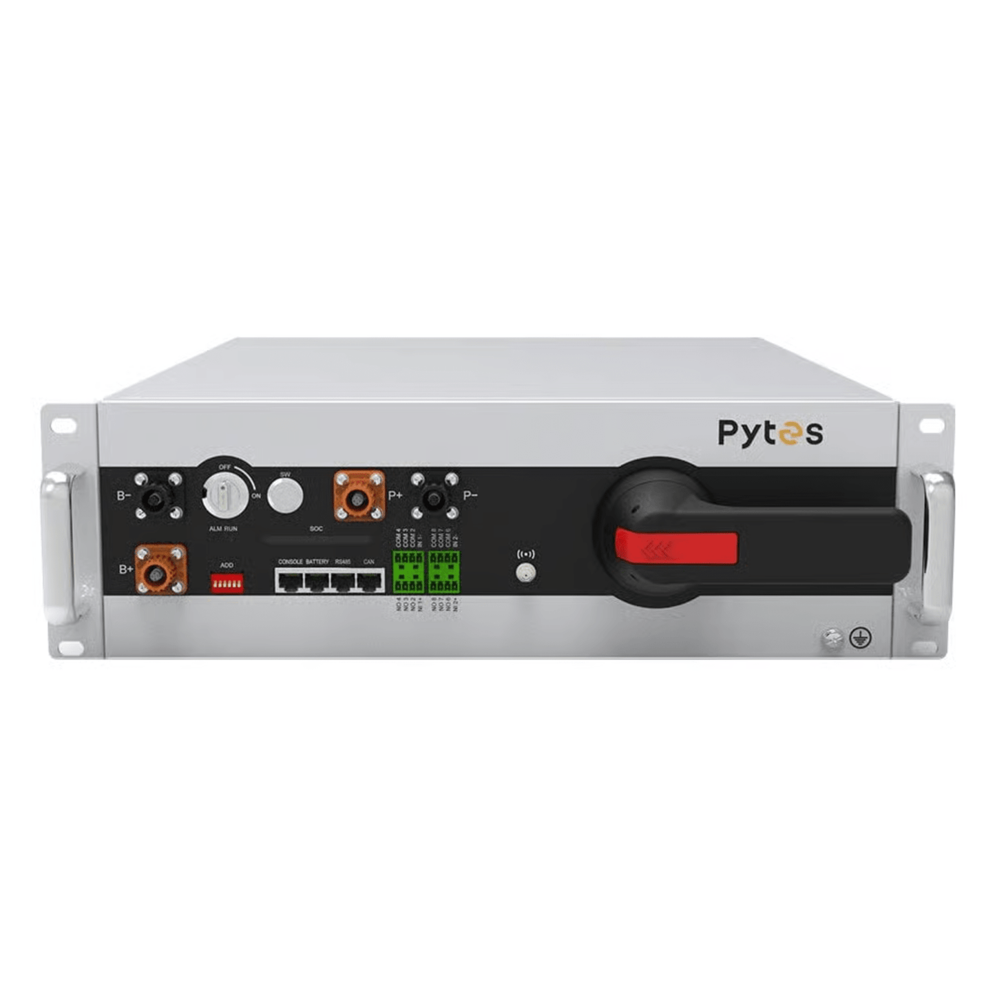HV48100BCU - Unidad de Control de Batería BCU para bateria HV48100BMU 200-870 VCC