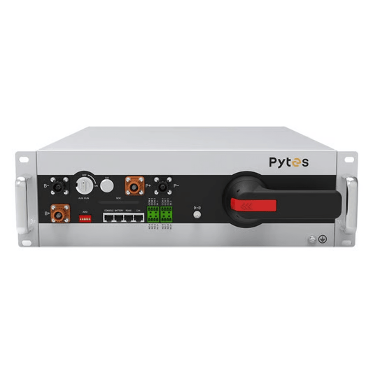 HV48100BCU - Unidad de Control de Batería BCU para bateria HV48100BMU 200-870 VCC