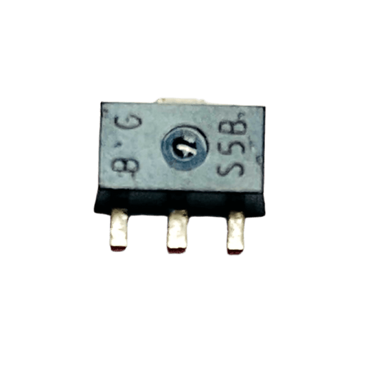 906-103-63 - Transistor ICOM para IC-F320 (2SB1124S)