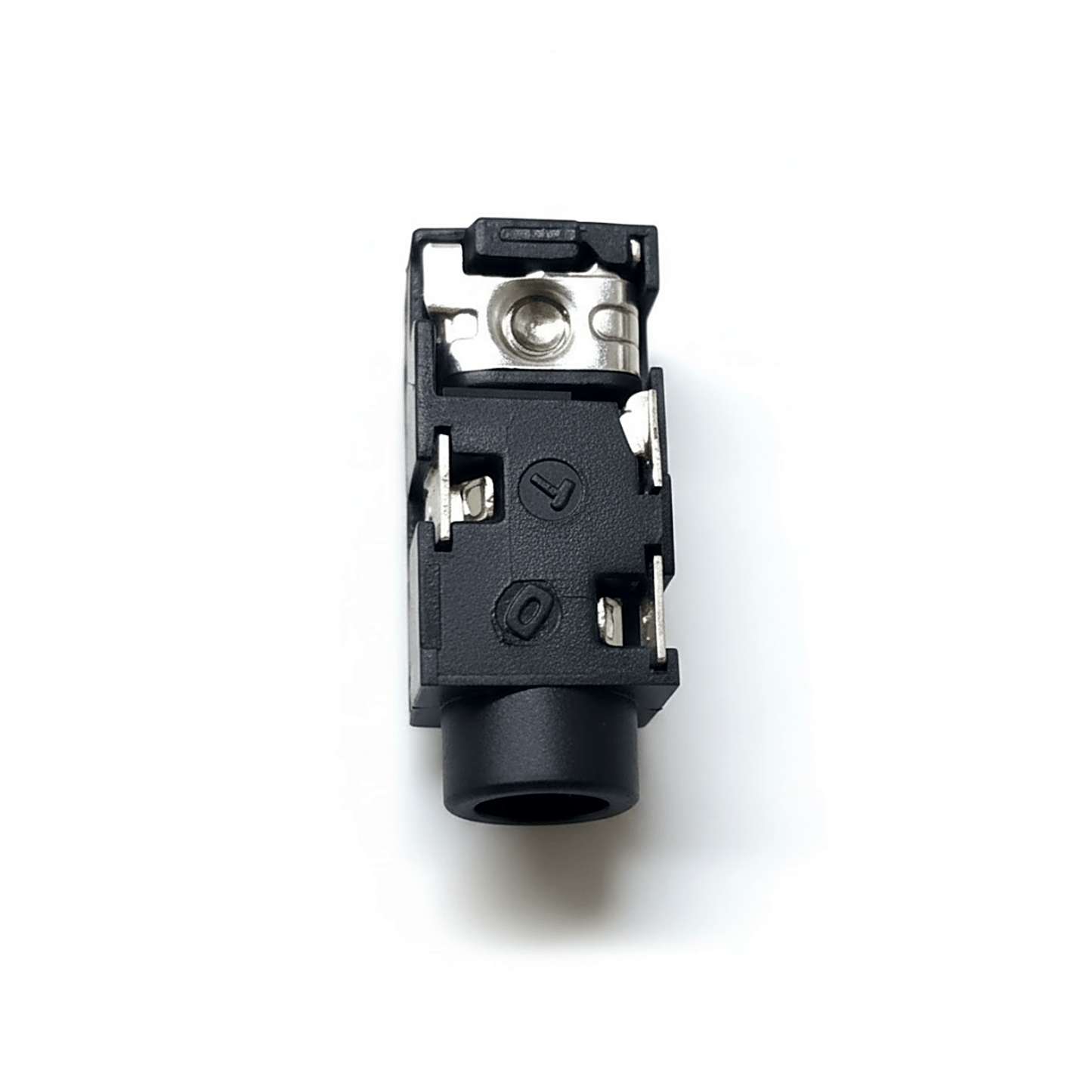 651-002-5880 - CONECTOR D/ACCES. 2.5 P/ICF1000/2000