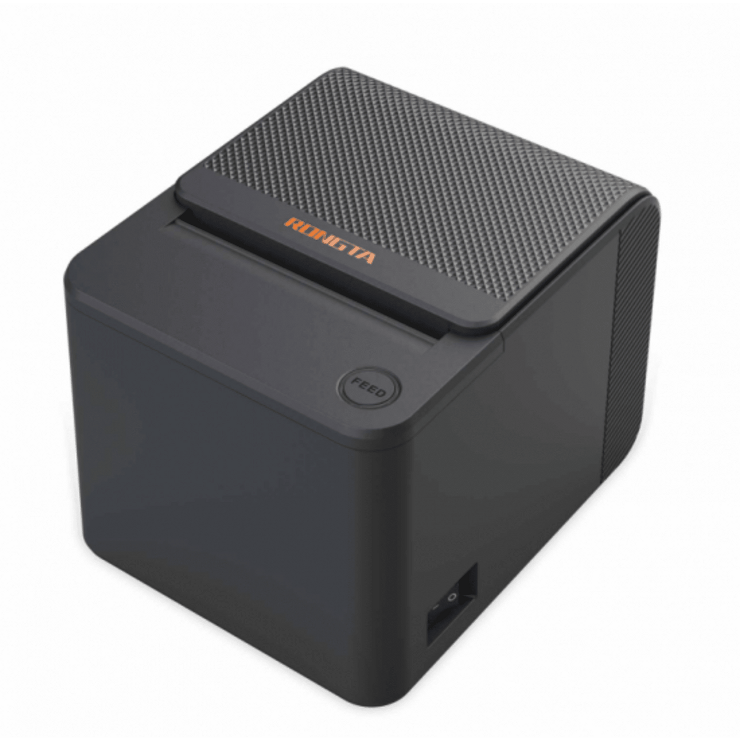 RP336 - Impresora Térmica de Recibos 80mm RONGTA / Resolución 203 dpi / Velocidad 200 mm/s / Ancho de Impresión 72 mm / Interfaces USB / Compatibilidad ESC/POS / Caja de Efectivo 24V / Certificaciones CCC-CE-FCC