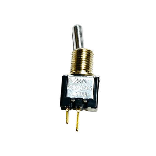 226-000-2870 - Switch 2 canales. Para Radios ICF14, 24.