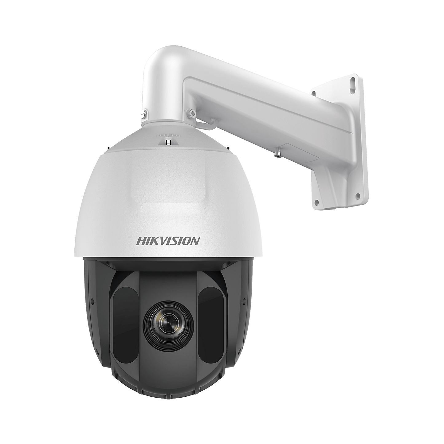 DS-2AE5425ITG - PTZ TURBOHD 4 Megapixel / 25X Zoom / 150 mts IR / Exterior IP66 / IK10 / WDR 120 dB / RS-485 / Ultra Baja Iluminación / EIS / HLC / BLC