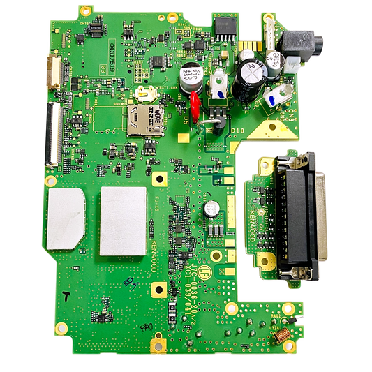 XCA008K01 - TARJETA PRINC. TX/RX P/NX5800K2