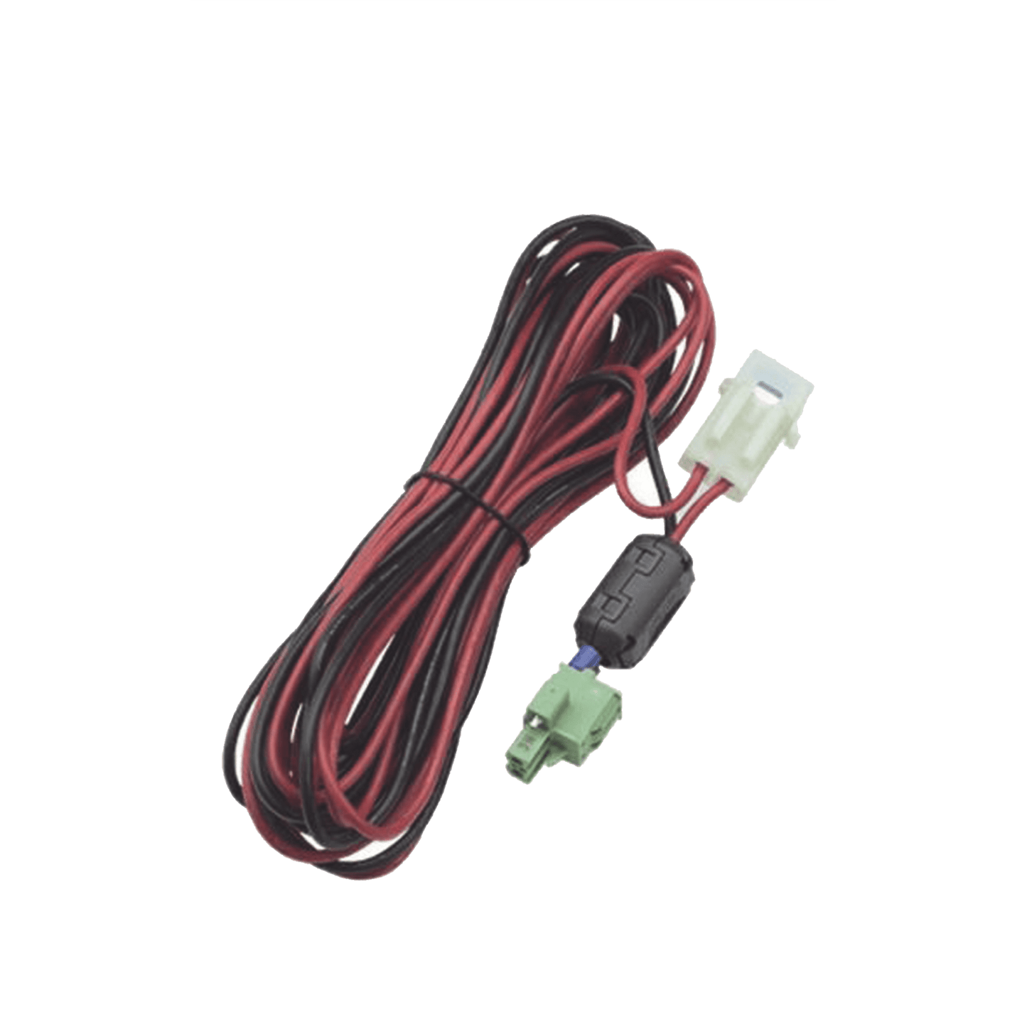 E3A-0772-10 - Cable de alimentación de corriente para repetidores NXR-1700 y NXR-1800