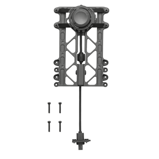 DJIMATRICE400-THIRD-GIMBAL-CONNECTOR - Conector para el tercer Gimbal compatible con MATRICE400