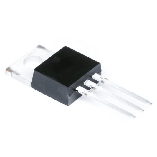 UA78M08CKCSE3 - Reguladores de tensión lineal 3/4P 500mA Fixed 8V Pos, TO-220.