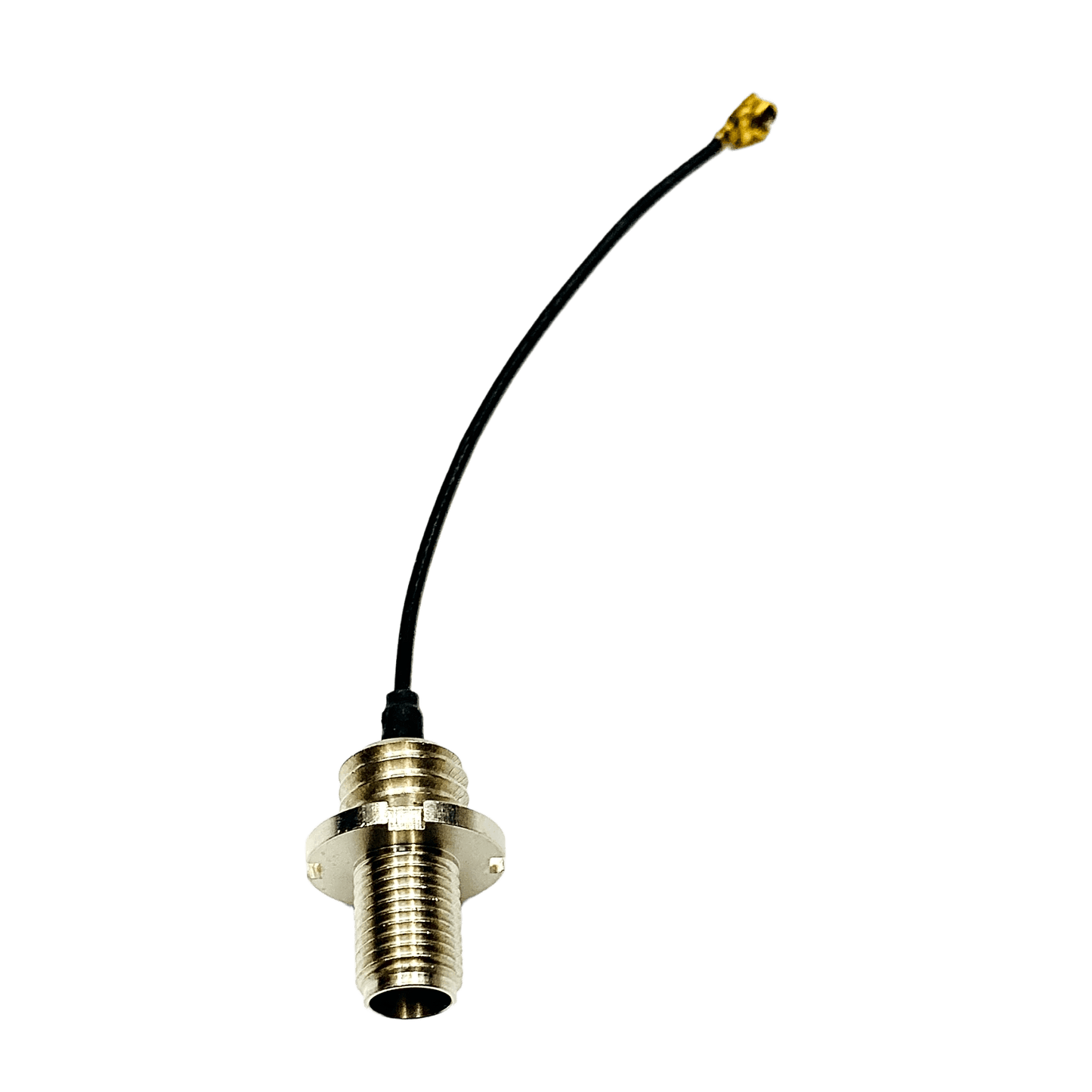 8920000680 - Conector de antenna para IP-100H, IC-SAT100