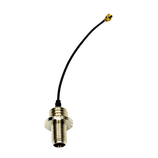 8920000680 - Conector de antenna para IP-100H, IC-SAT100