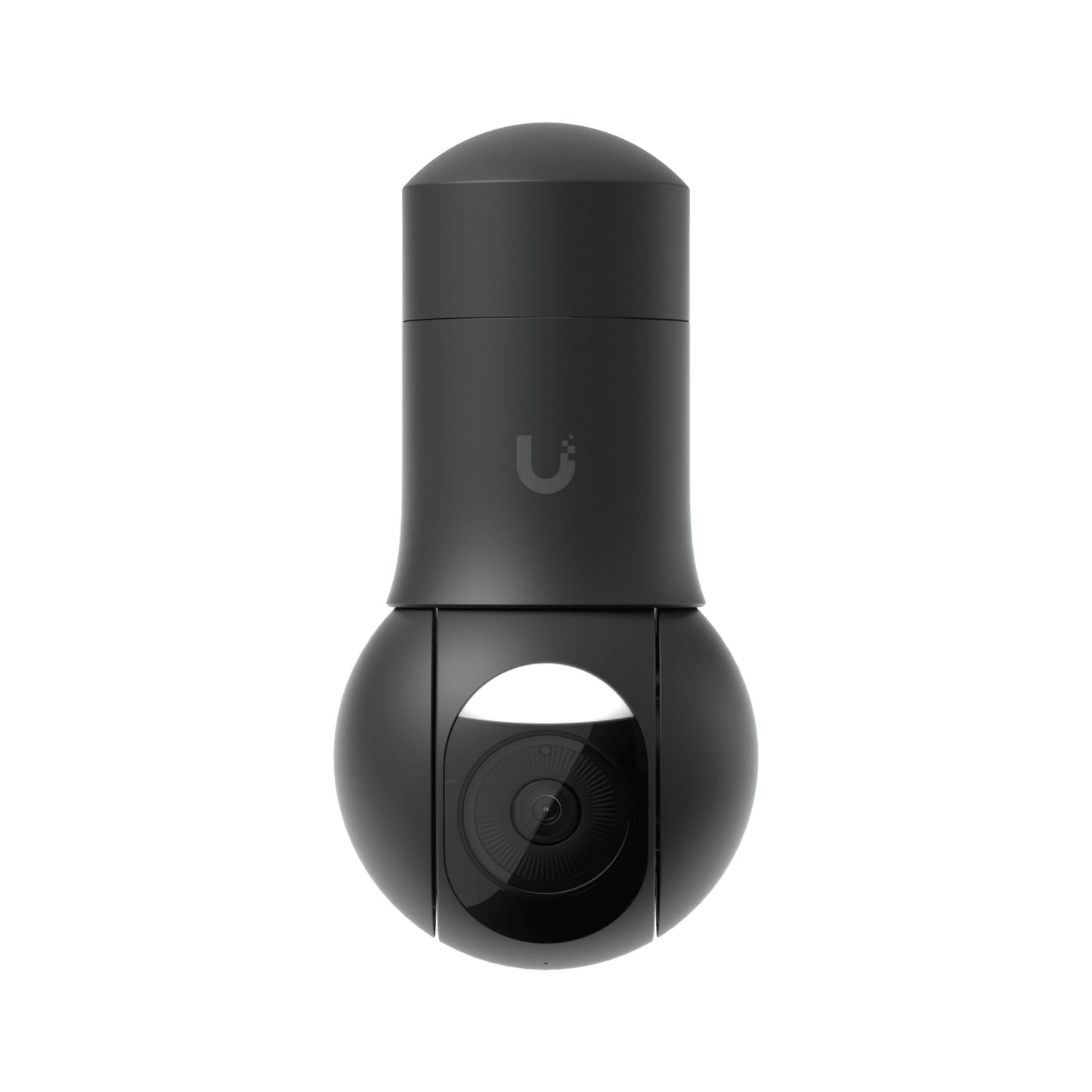 UVC-G5-PTZ-B - Camara UniFi G5 PTZ Resolución 2K (4MPX), Control de Giro e Inclinación, Zoom Óptico 2X, Visión Noctura IR 20 m, Apta para Exterior, PoE+, Color Negro