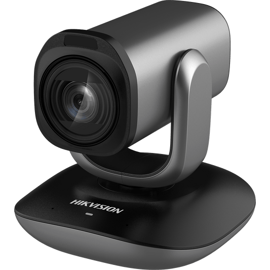 DS-UVC-P22 - Cámara Web PTZ Alta Definición Full HD (1080p) Para Salas de Juntas / Gran Angular / Micrófono Integrado / Fácil de Instalar / Reducción de Ruido Inteligente