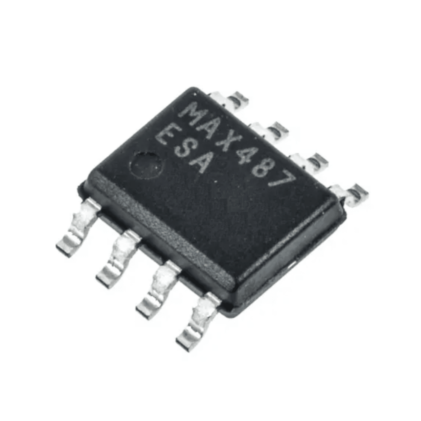 MICRO-WIEGAND - Chip usado como refacción para la antena PRO12RF / Arregla el envió de datos por Wiegand