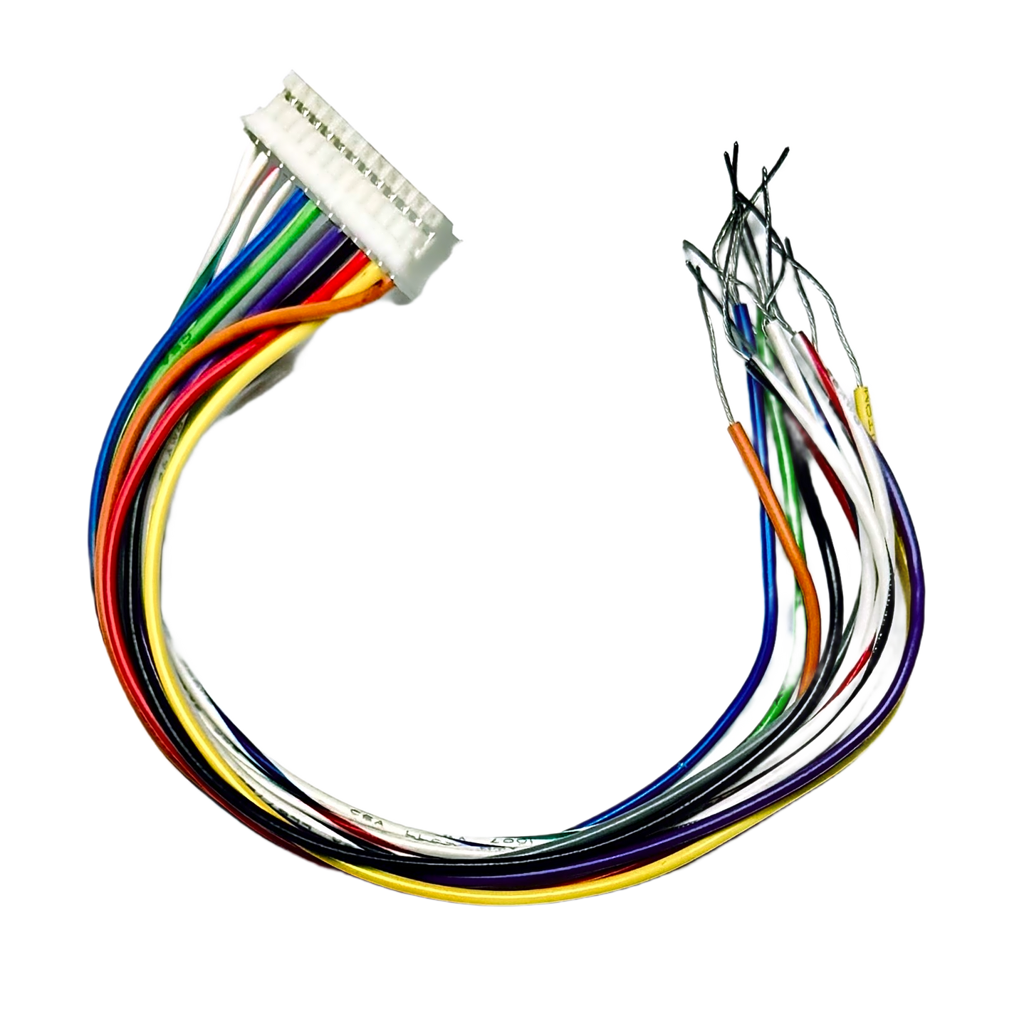 E37-0386-05 - CABLE D CORRIENTE P/TK-630 TK-730HB TK-830HB