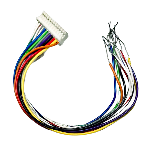 E37-0386-05 - CABLE D CORRIENTE P/TK-630 TK-730HB TK-830HB
